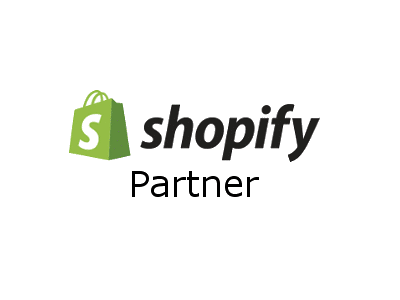 shopify partner